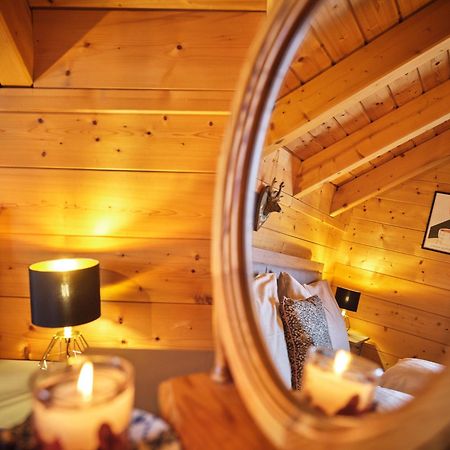 Alpenglueck Chalet Schladming - Dachstein By Aa Holiday Homes Sankt Martin am Grimming Exterior photo