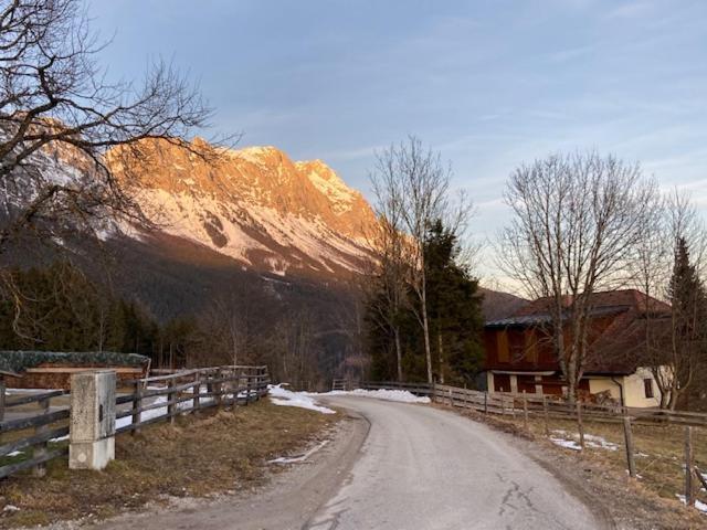 Alpenglueck Chalet Schladming - Dachstein By Aa Holiday Homes Sankt Martin am Grimming Exterior photo