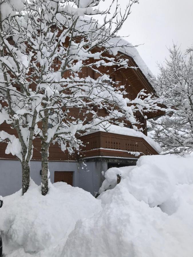 Alpenglueck Chalet Schladming - Dachstein By Aa Holiday Homes Sankt Martin am Grimming Exterior photo