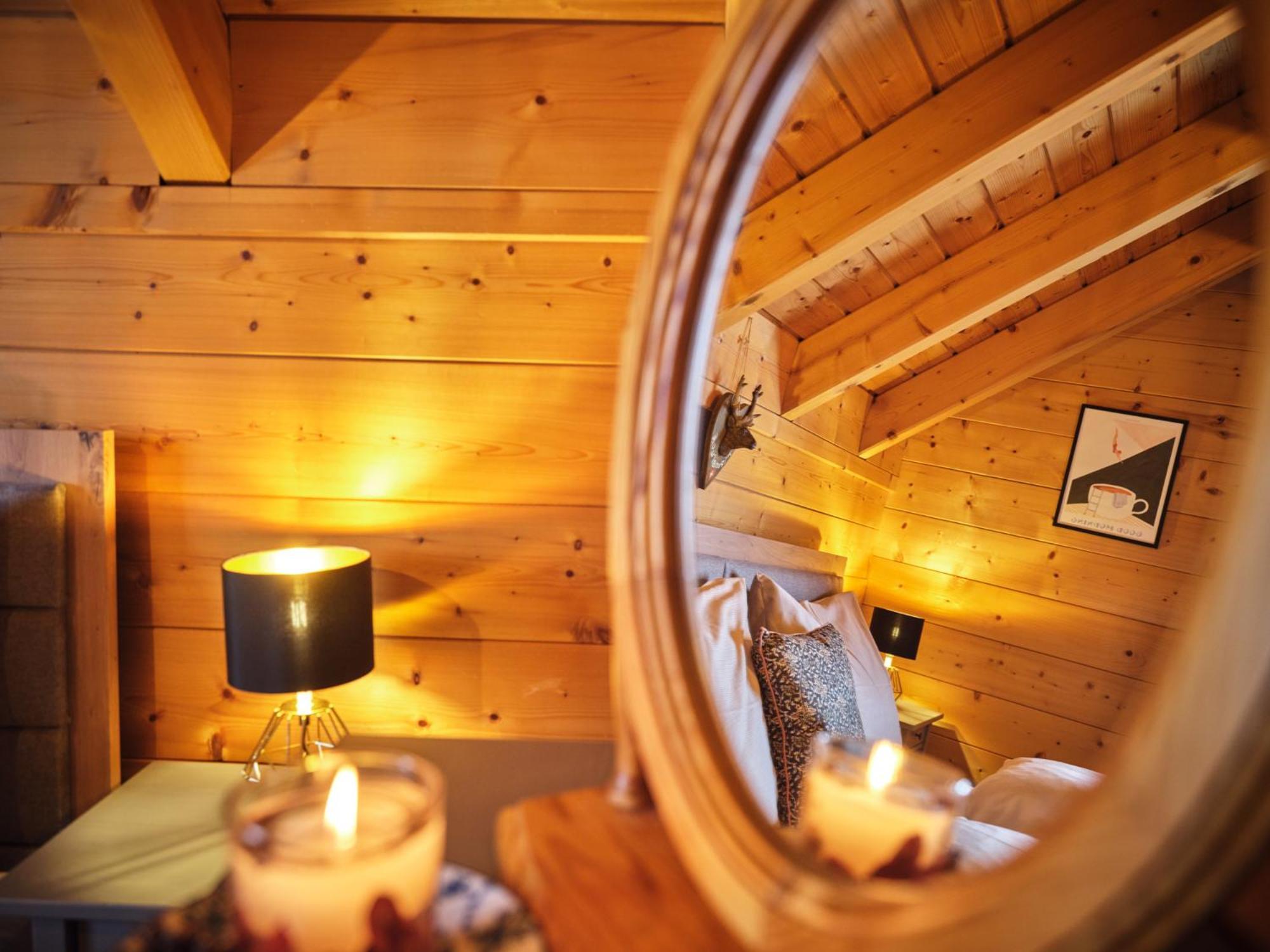Alpenglueck Chalet Schladming - Dachstein By Aa Holiday Homes Sankt Martin am Grimming Exterior photo
