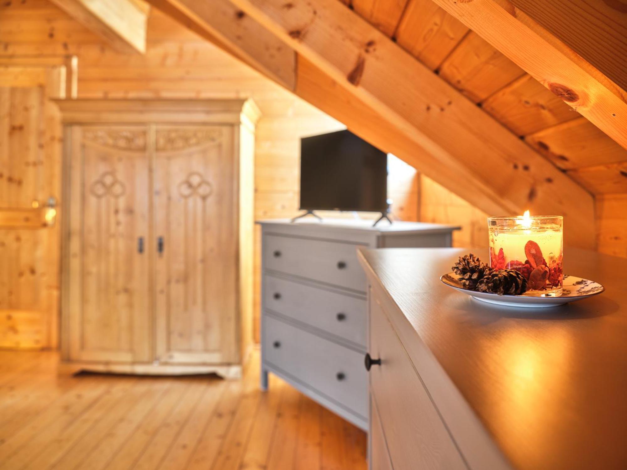 Alpenglueck Chalet Schladming - Dachstein By Aa Holiday Homes Sankt Martin am Grimming Exterior photo