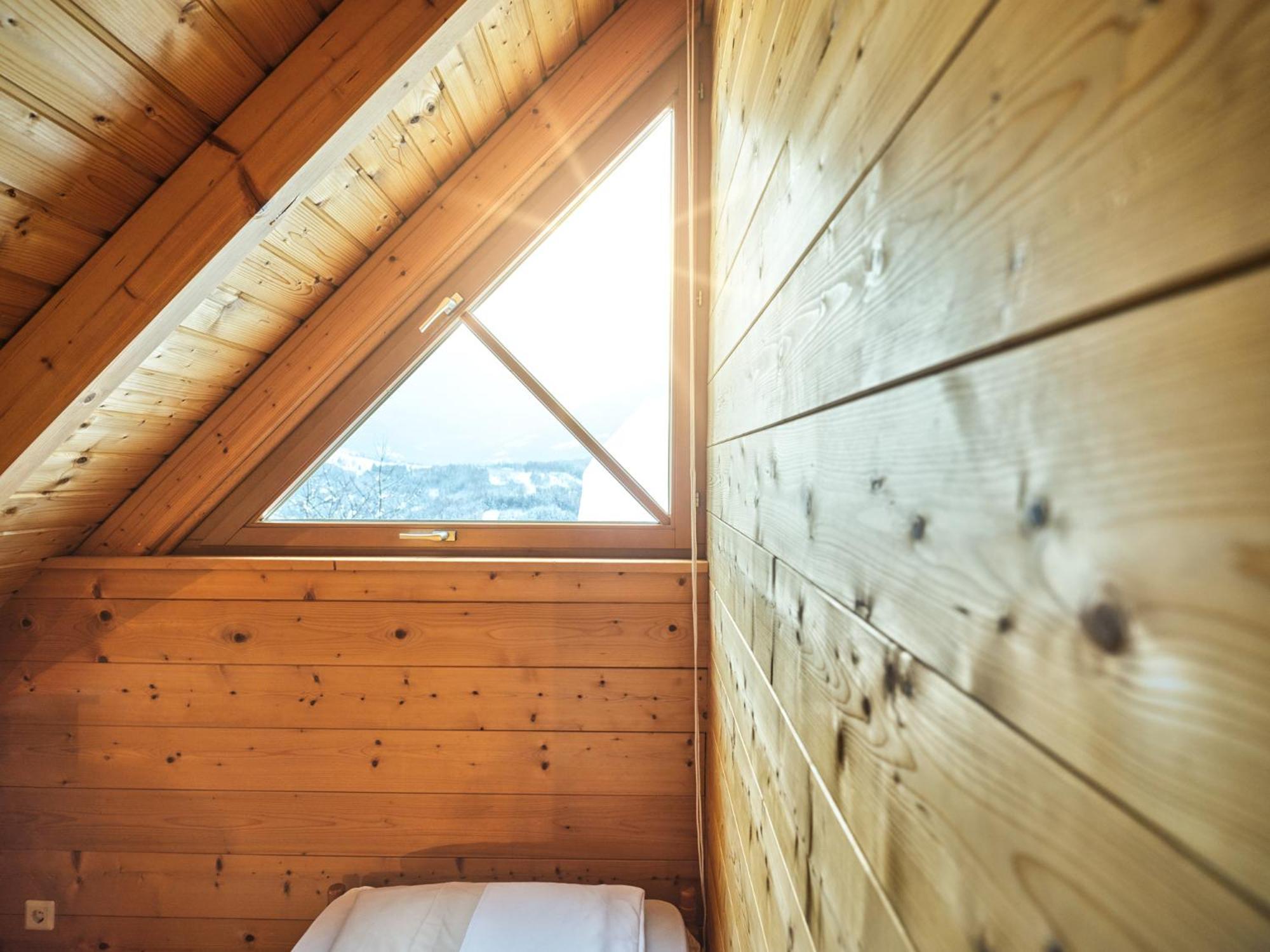 Alpenglueck Chalet Schladming - Dachstein By Aa Holiday Homes Sankt Martin am Grimming Exterior photo
