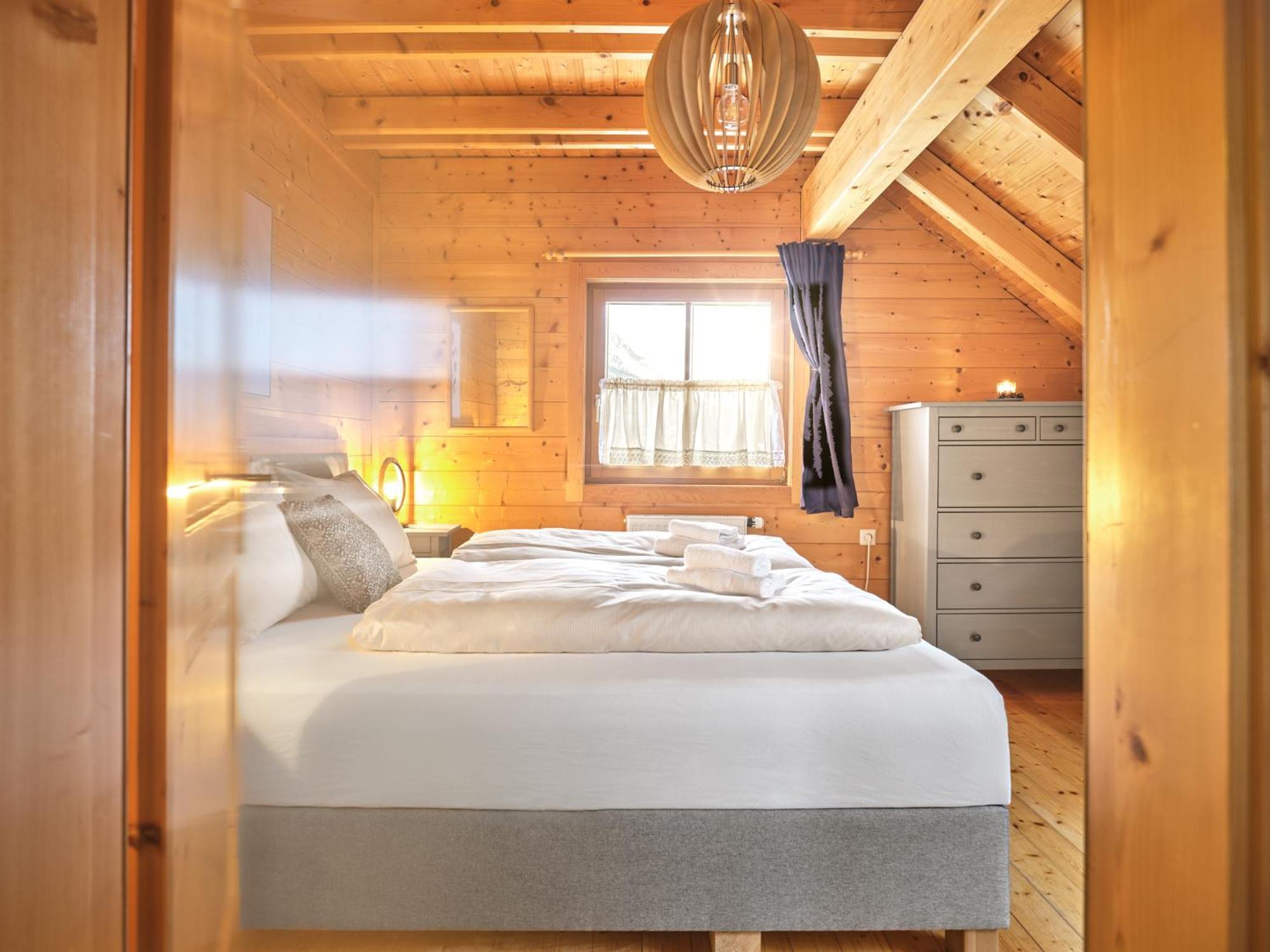 Alpenglueck Chalet Schladming - Dachstein By Aa Holiday Homes Sankt Martin am Grimming Exterior photo