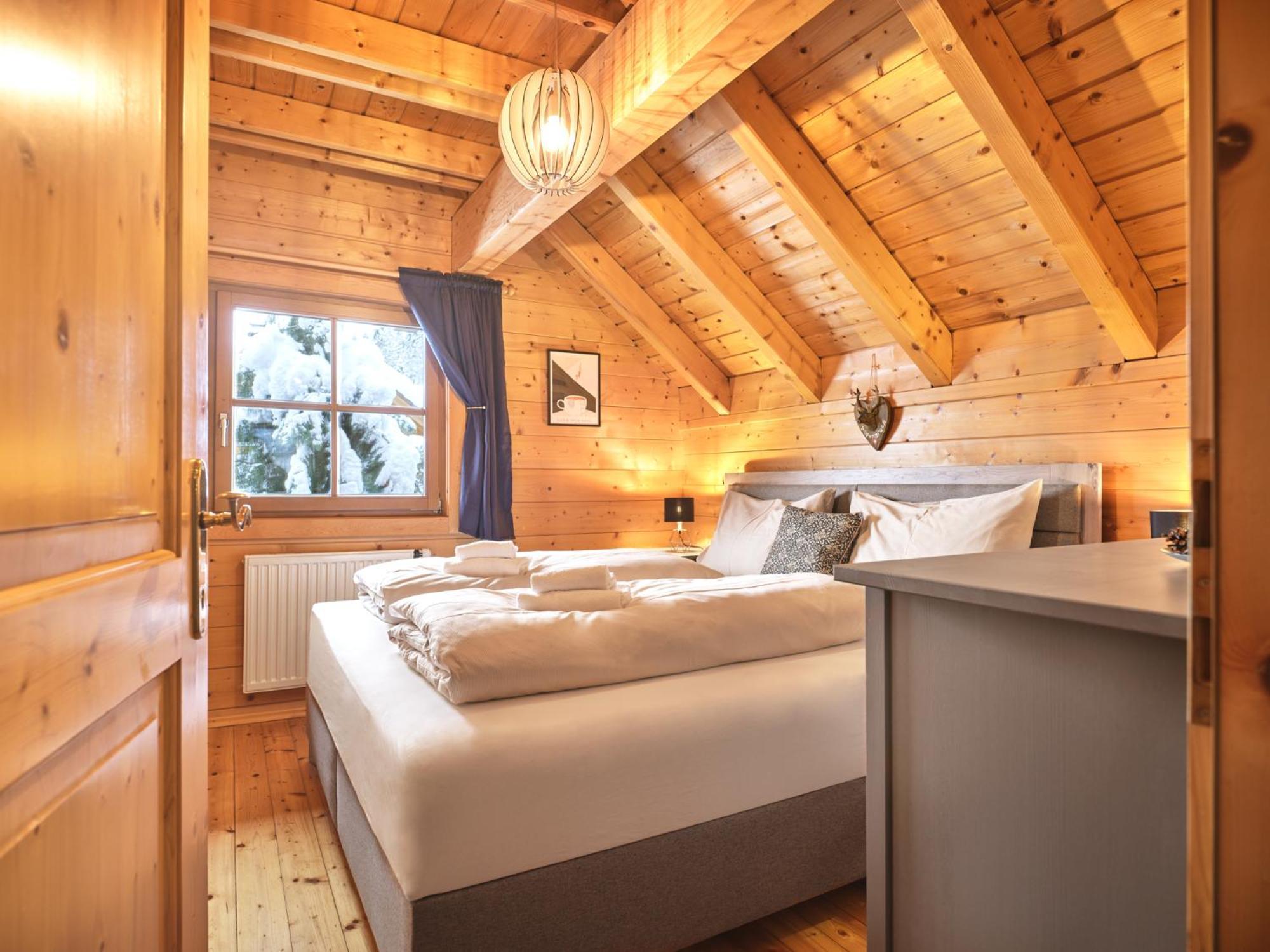 Alpenglueck Chalet Schladming - Dachstein By Aa Holiday Homes Sankt Martin am Grimming Exterior photo