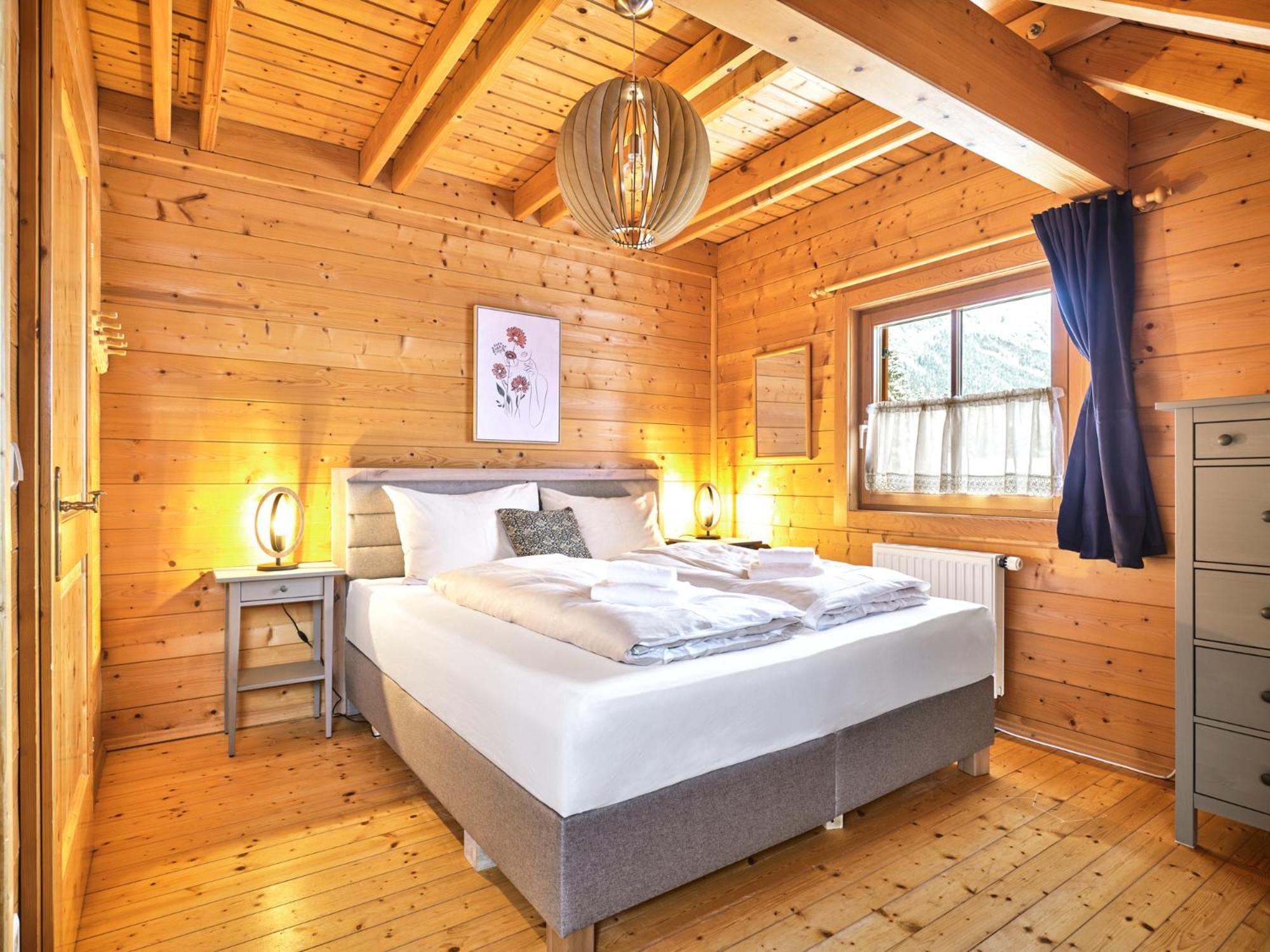 Alpenglueck Chalet Schladming - Dachstein By Aa Holiday Homes Sankt Martin am Grimming Exterior photo