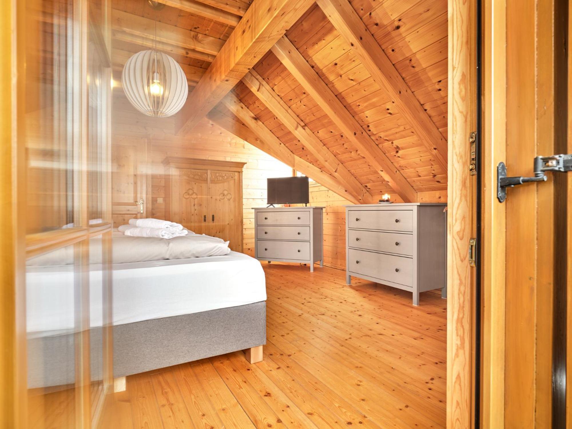 Alpenglueck Chalet Schladming - Dachstein By Aa Holiday Homes Sankt Martin am Grimming Exterior photo