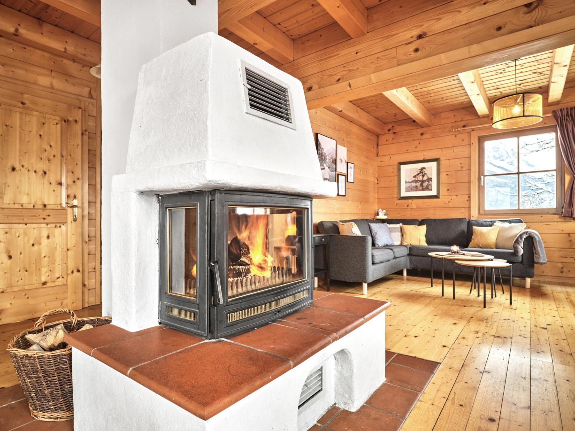 Alpenglueck Chalet Schladming - Dachstein By Aa Holiday Homes Sankt Martin am Grimming Exterior photo