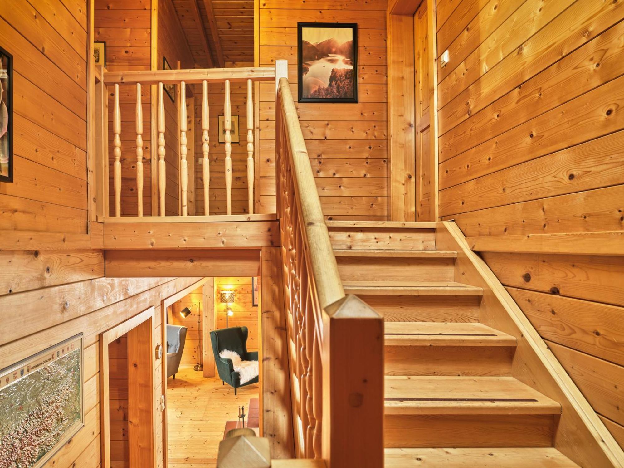 Alpenglueck Chalet Schladming - Dachstein By Aa Holiday Homes Sankt Martin am Grimming Exterior photo