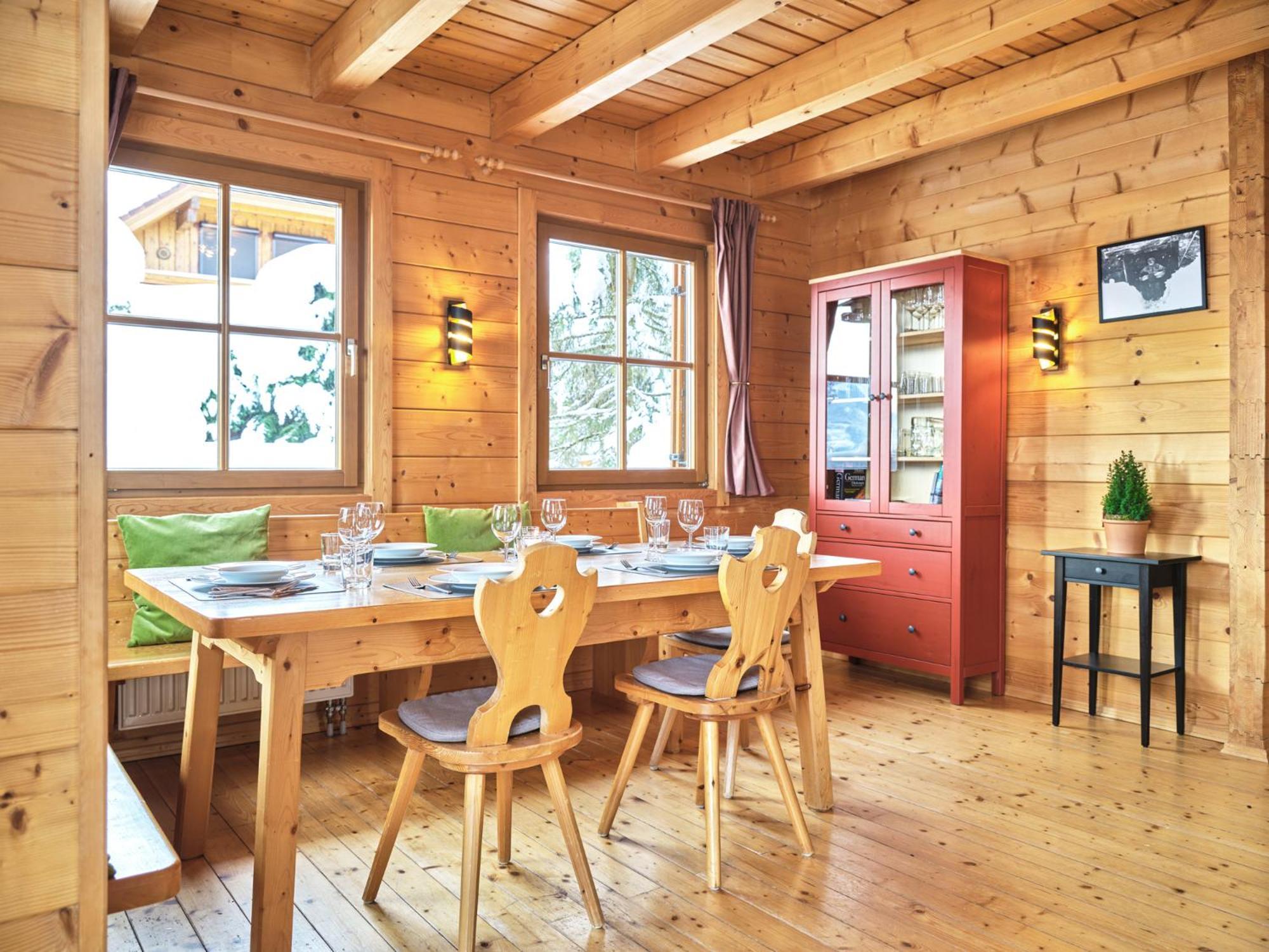 Alpenglueck Chalet Schladming - Dachstein By Aa Holiday Homes Sankt Martin am Grimming Exterior photo
