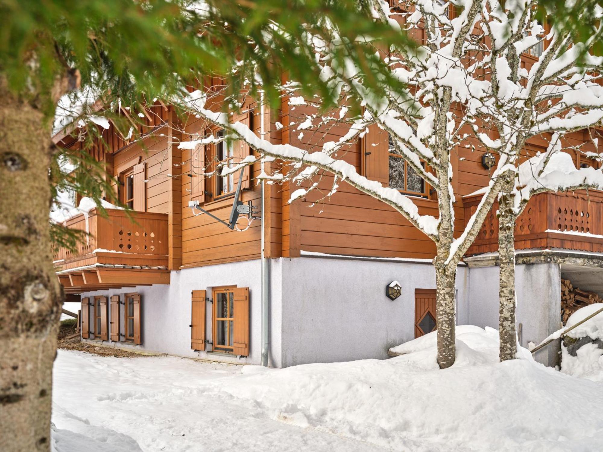 Alpenglueck Chalet Schladming - Dachstein By Aa Holiday Homes Sankt Martin am Grimming Exterior photo