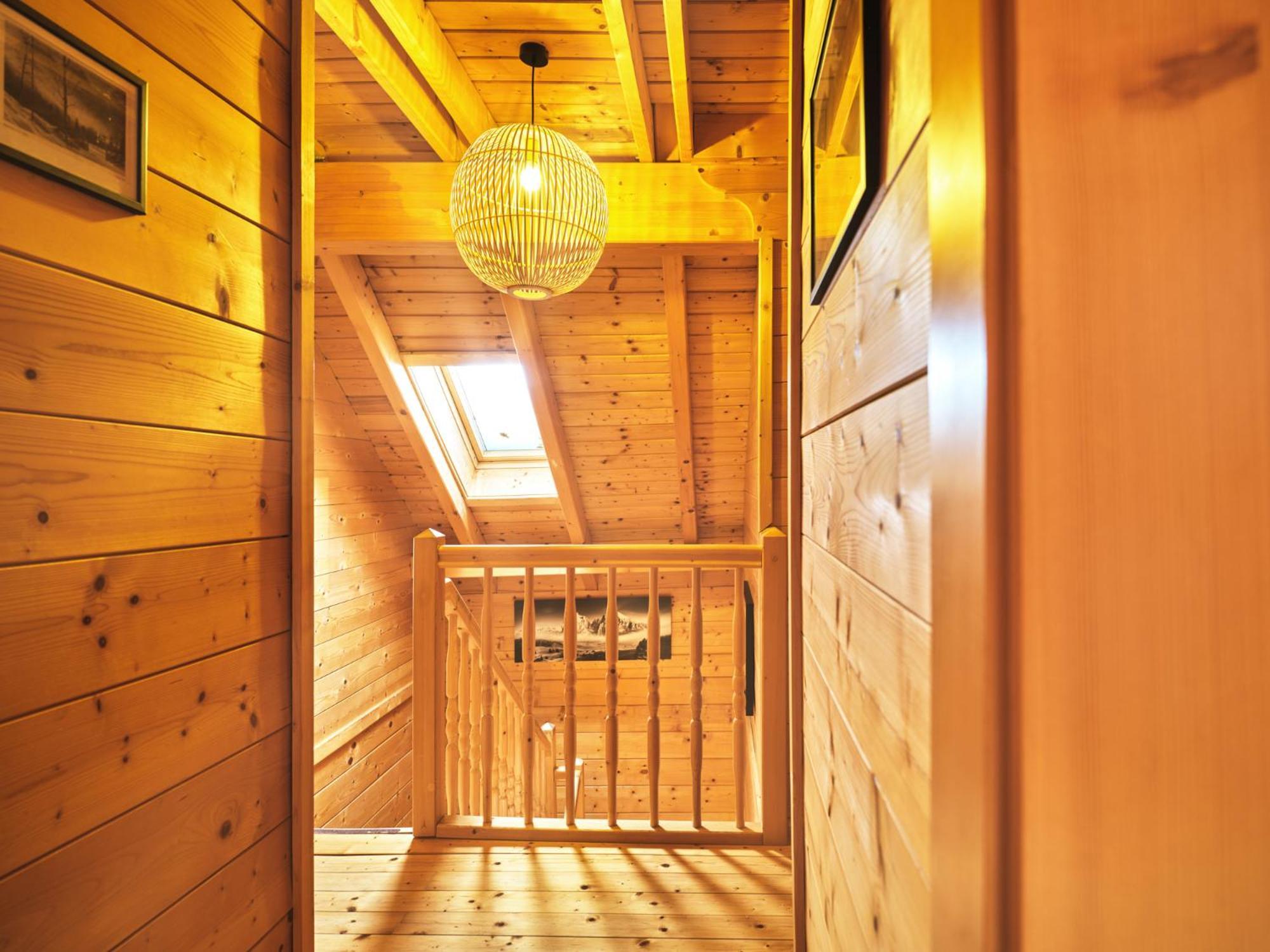 Alpenglueck Chalet Schladming - Dachstein By Aa Holiday Homes Sankt Martin am Grimming Exterior photo