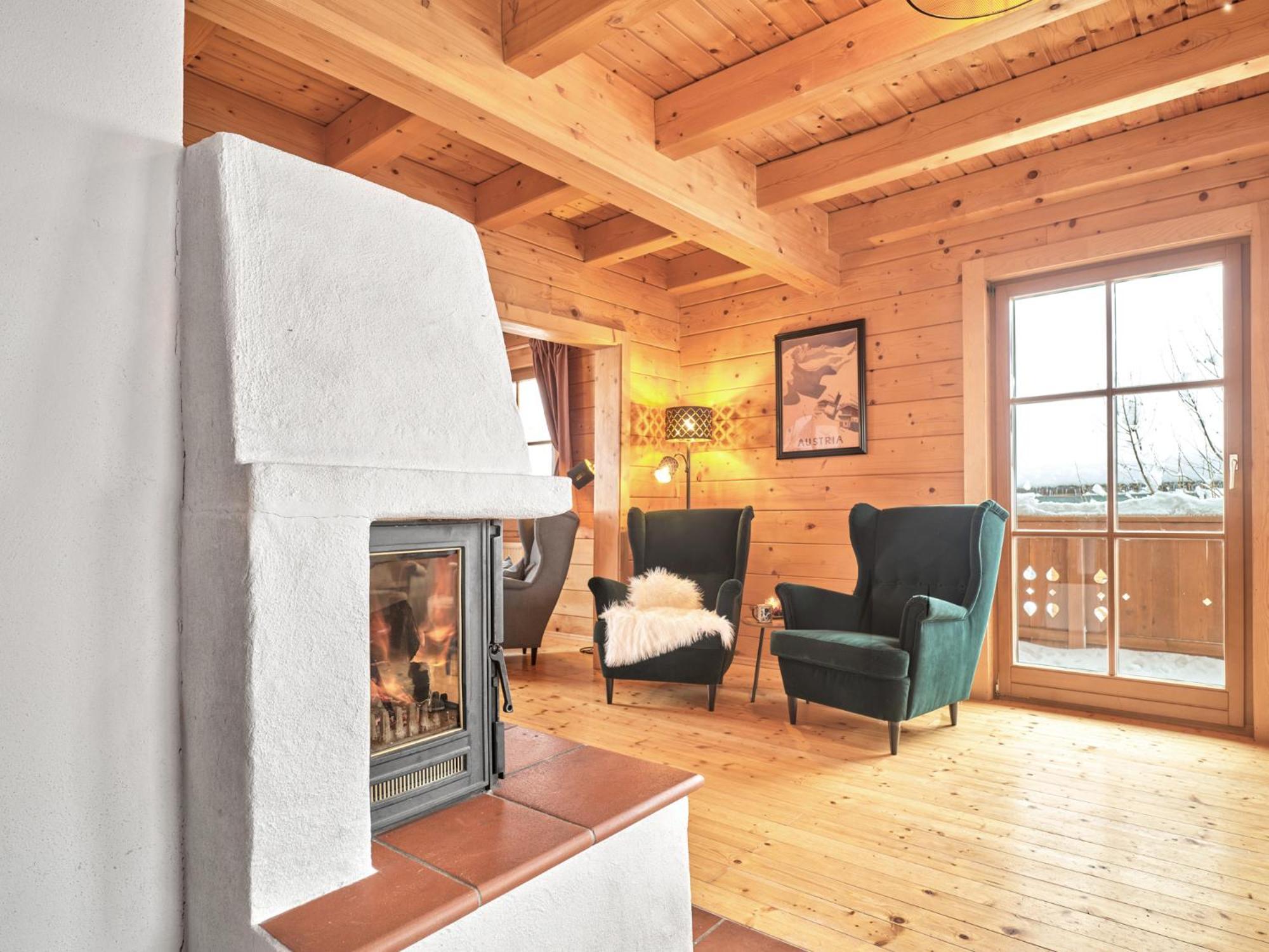 Alpenglueck Chalet Schladming - Dachstein By Aa Holiday Homes Sankt Martin am Grimming Exterior photo