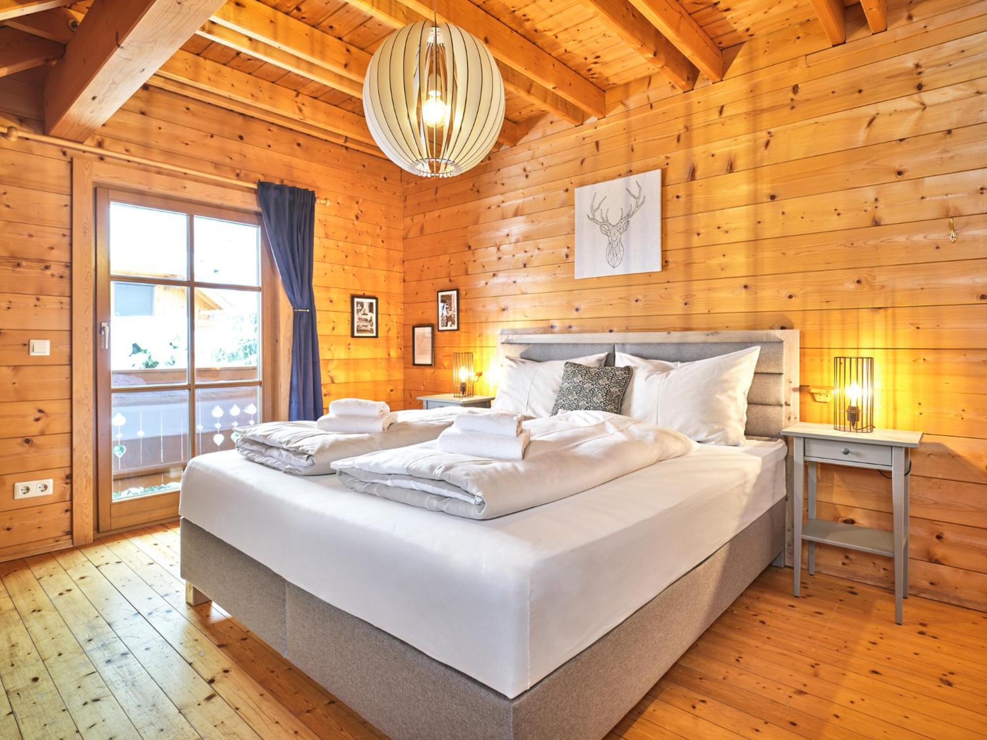 Alpenglueck Chalet Schladming - Dachstein By Aa Holiday Homes Sankt Martin am Grimming Exterior photo