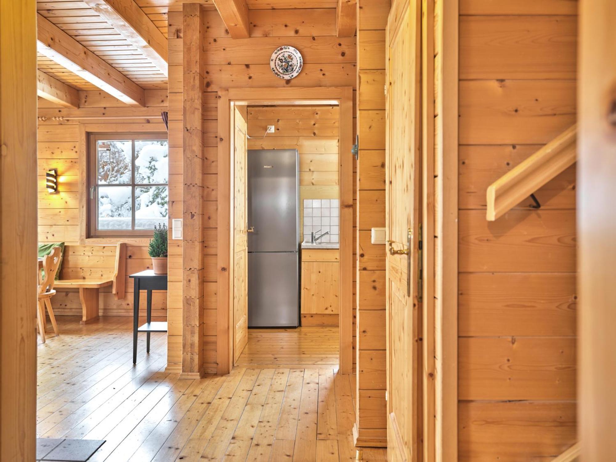 Alpenglueck Chalet Schladming - Dachstein By Aa Holiday Homes Sankt Martin am Grimming Exterior photo