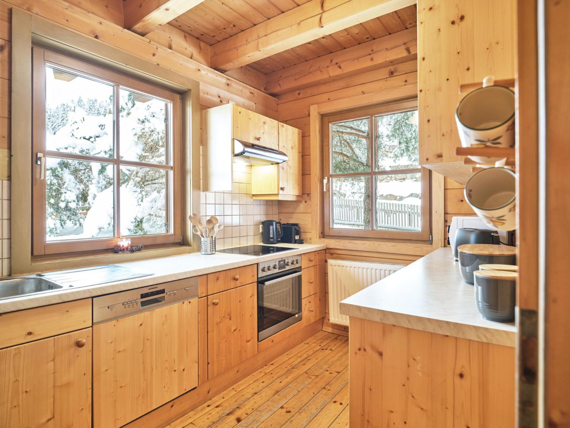 Alpenglueck Chalet Schladming - Dachstein By Aa Holiday Homes Sankt Martin am Grimming Exterior photo