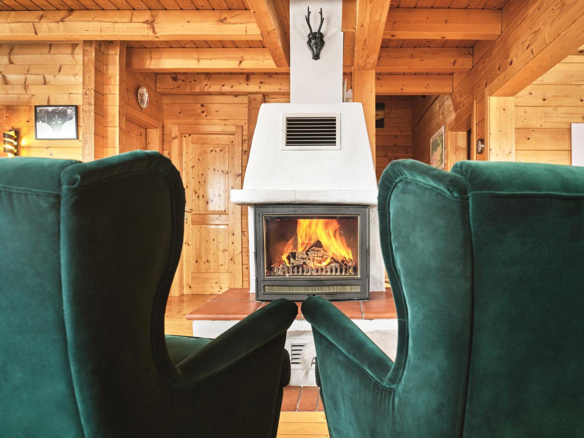 Alpenglueck Chalet Schladming - Dachstein By Aa Holiday Homes Sankt Martin am Grimming Exterior photo