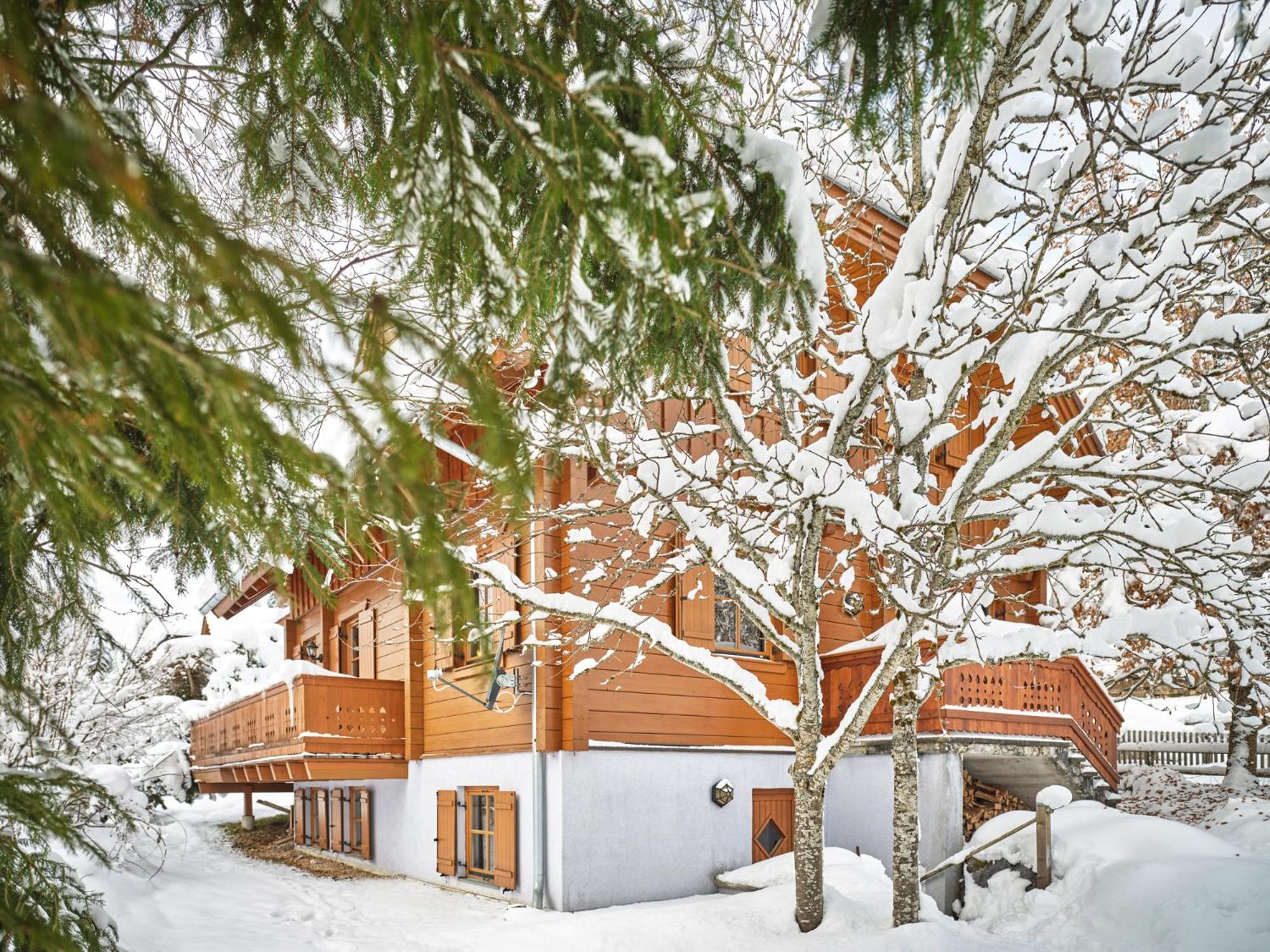 Alpenglueck Chalet Schladming - Dachstein By Aa Holiday Homes Sankt Martin am Grimming Exterior photo