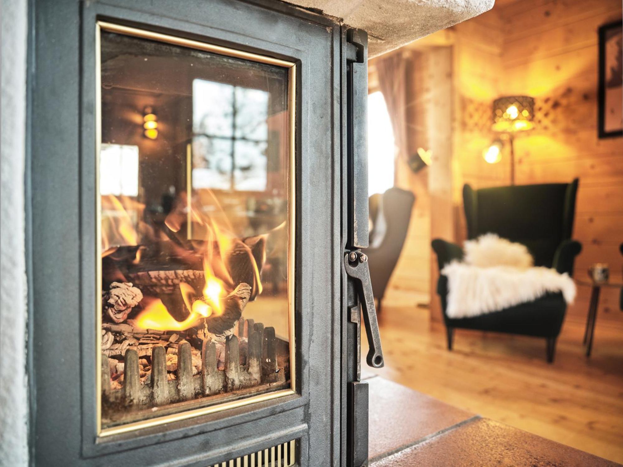 Alpenglueck Chalet Schladming - Dachstein By Aa Holiday Homes Sankt Martin am Grimming Exterior photo