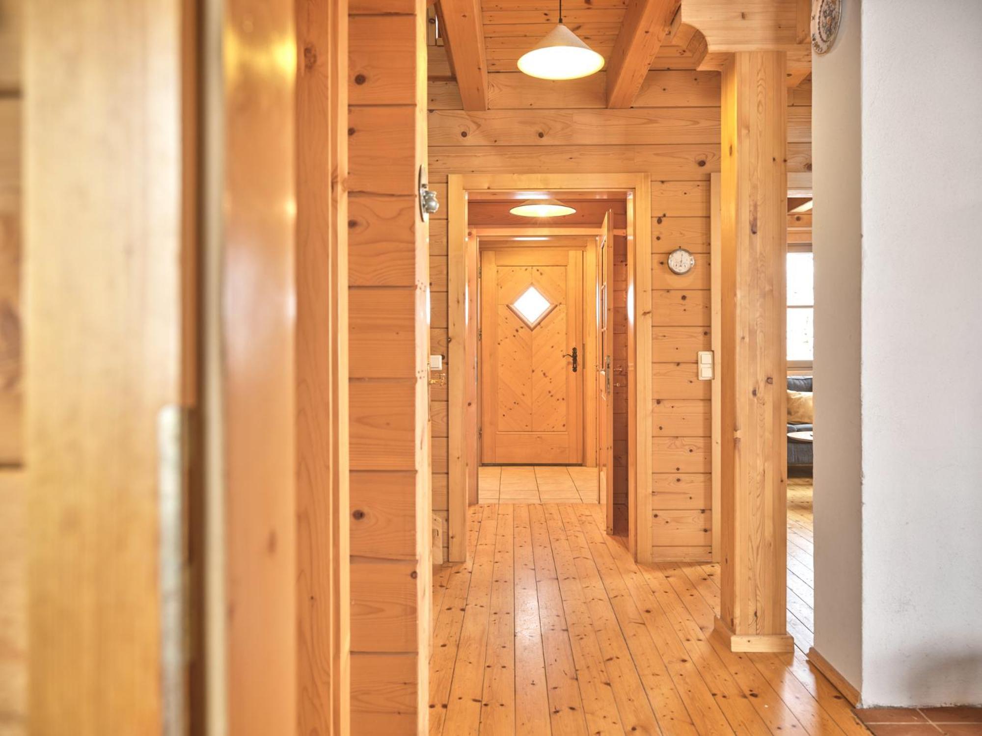 Alpenglueck Chalet Schladming - Dachstein By Aa Holiday Homes Sankt Martin am Grimming Exterior photo