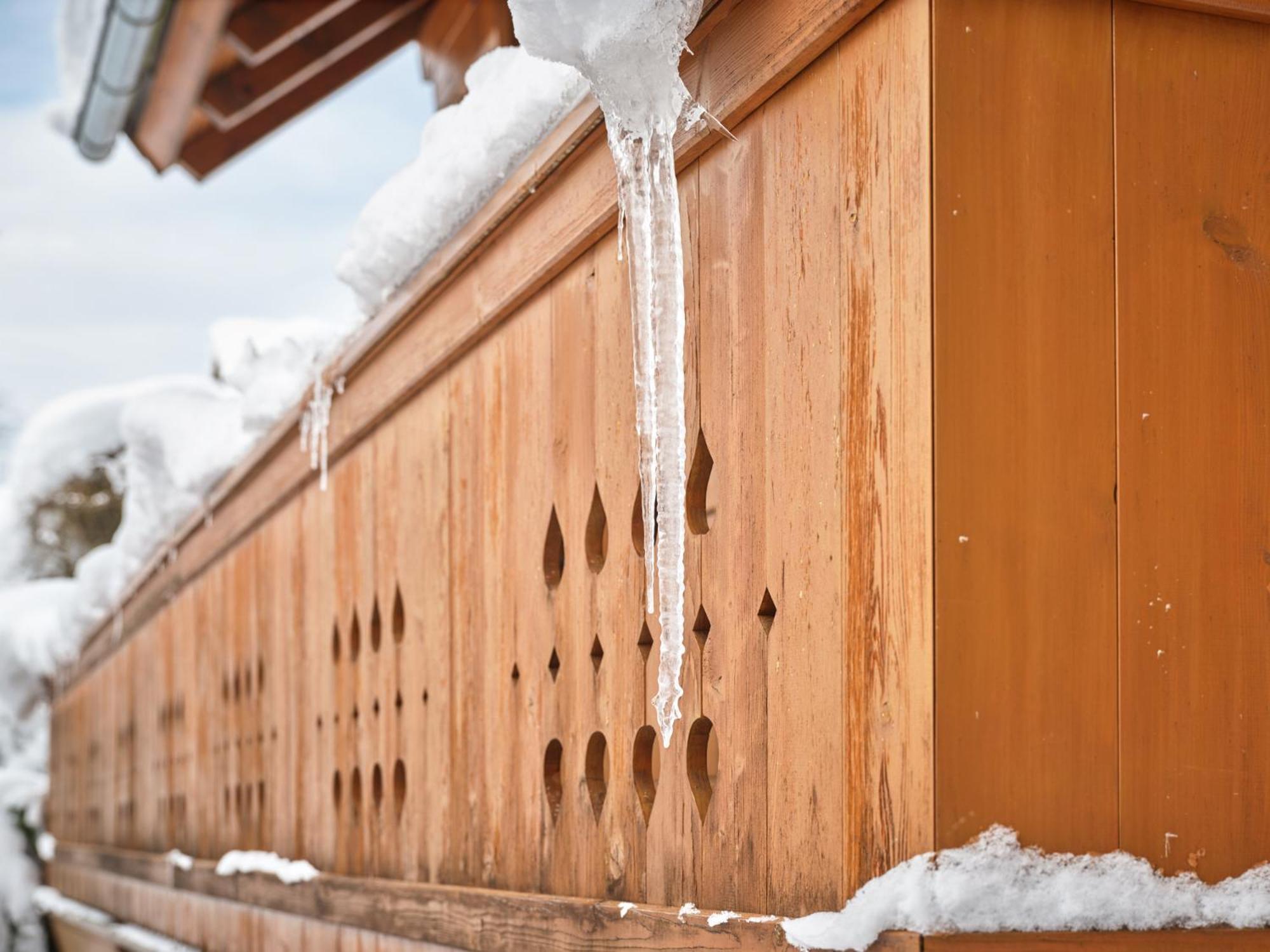 Alpenglueck Chalet Schladming - Dachstein By Aa Holiday Homes Sankt Martin am Grimming Exterior photo