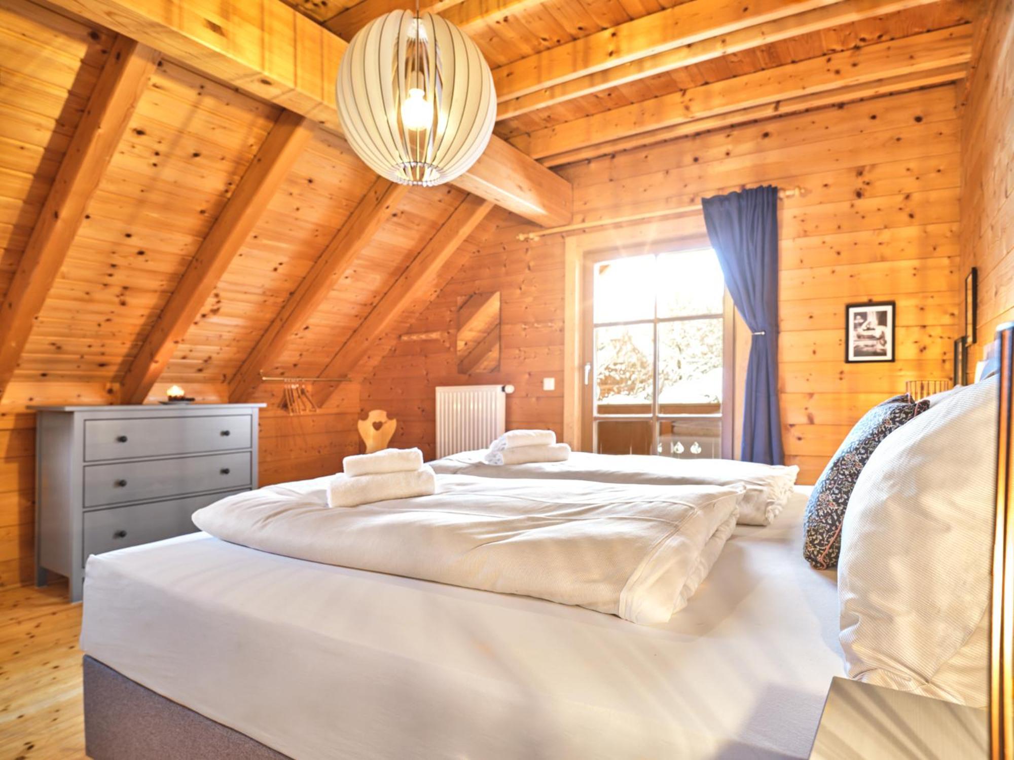 Alpenglueck Chalet Schladming - Dachstein By Aa Holiday Homes Sankt Martin am Grimming Exterior photo