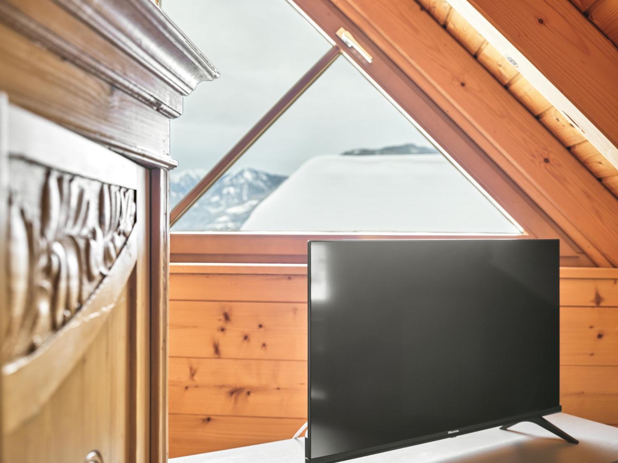 Alpenglueck Chalet Schladming - Dachstein By Aa Holiday Homes Sankt Martin am Grimming Exterior photo