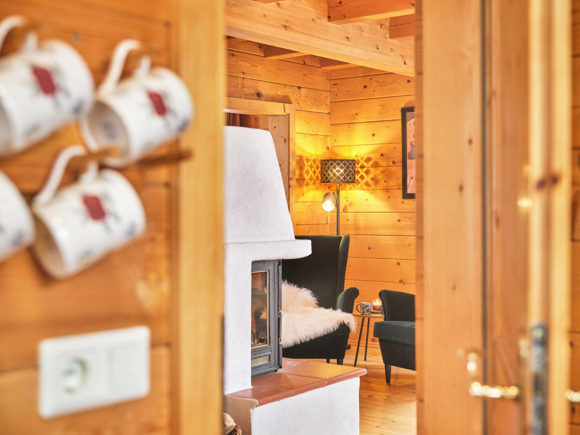 Alpenglueck Chalet Schladming - Dachstein By Aa Holiday Homes Sankt Martin am Grimming Exterior photo